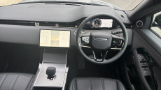 Land Rover Range Rover Evoque 2.0 D200 Dynamic SE 5dr Auto Diesel Hatchback